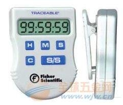 精确与信任的守护者 fisher06 662 49质量控制计时器详解