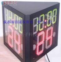 24秒计时器批发 篮联新规则下的必备利器